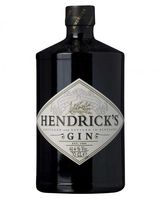 Hendrick's 0,7 L 41,4 % - Ჯინი Ჰენდრიკსი
