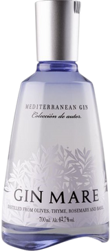 Gin Mare 0,7 L 42,7 % - Ჯინი Ჯინ Მარე