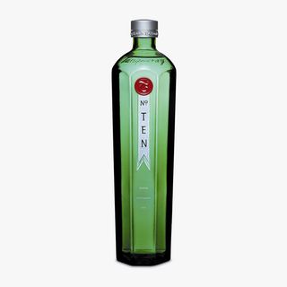 Tanqueray Ten 0,7 L 47,3 % - ჯინი ტანქუერეი თენი