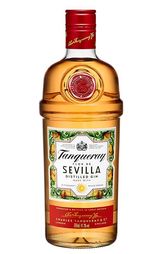 Tanqueray Sevilla 0,7 L 43,1 % - Ჯინი Ტანქუერეი Სევილია