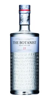 The Botanist Islay Dry Gin 0,7 L 46 % - Ჯინი Ბოტანისტი