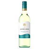Jacob's Creek Sauvignon Blanc 0,75 L 12 % - Ღვინო Ჯეიკობს Კრიკი Სოვინიონ Ბლან