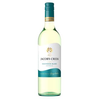 Jacob's Creek Sauvignon Blanc 0,75 L 12 % - ღვინო ჯეიკობს კრიკი სოვინიონ ბლან