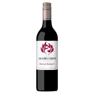 Jacob's Creek Classic Cabernet Sauvignon 0,75 L 14 % - ღვინო ჯეიკობს კრიკი კლასიკ კაბერნე სოვინიონი