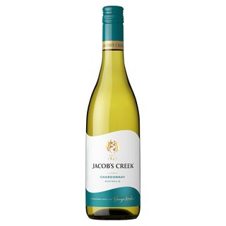 Jacob's Creek Classic Chardonnay 0,75 L 13 % - ღვინო ჯეიკობს კრიკი კლასიკ შარდონე