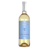 Ღვინო Lorenzo Cipriani "chardonnay 2021" 0,75ლ. (6)