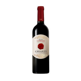 Ღვინო Lorenzo Cipriani "chianti" Წ/მშ, 0,75ლ. (6)