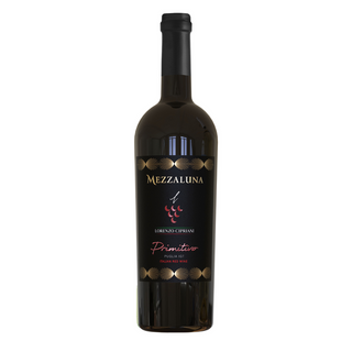 ღვინო Lorenzo Cipriani "primitivo Puglia Igt 2021" 0,75ლ. (6)