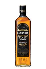 Bushmills Black Bush 0,7 L 40 % - Ვისკი Ბუშმილსი Ბლექ Ბუში