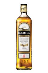 Bushmills 0,7 L 40 % - Ვისკი Ბუშმილსი