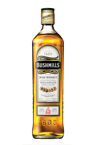 Bushmills 0,7 L 40 % - ვისკი ბუშმილსი