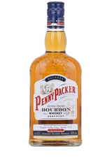 Pennypacker Bourbon 0,7 L 40 % - Ვისკი Ფენიფექერ Ბურბონი