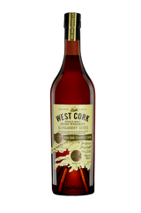 West Cork Bog Oak 0,7 L 43% - Ვისკი Ვესტ Კორკი