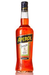 Aperol 1 L 11 % - Ლიქიორი Აპეროლი