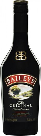 Baileys 0,5 L 17 % - Ლიქიორი Ბეილისი