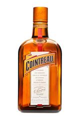 Cointreau 1 L 40 % - Ლიქიორი Კუანტრო
