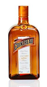 Cointreau 0,7 L 40 % - Ლიქიორი Კუანტრო