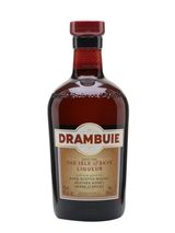 Drambuie 0,7 L 40 % - Ლიქიორი Დრამბუი