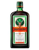 Jägermeister 0,7 L 35 % - Ლიქიორი Იეგერმაისტერი