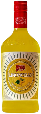 Limoncello Di Sorrento 0.7 - Ლიმონჩელო Დი Სორენტო