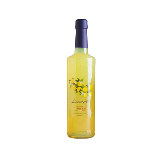 Lorenzo Cipriani Limoncello 0,7 L 30 % - ლიმონჩელო ლორენცო ჩიპრიანი