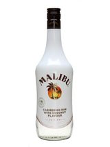Malibu 0,7 L 21 % - Რომი Მალიბუ