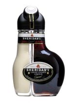 Sheridan's 0,5 L 15,5 % - Ლიქიორი Შერიდანსი