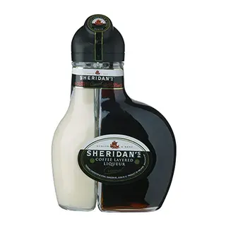 Sheridan's 1 L 15,5 % - ლიქიორი შერიდანსი