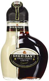 Sheridan's 0,7 L 15,5 % - Ლიქიორი Შერიდანსი