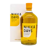 Nikka Days 0,7 L 40 % Gb - Ვისკი Ნიკკა Დეის