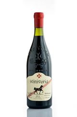 Ვინივერია, Ღვინო Მუკუზანი, 0,750ლ