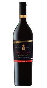 Რ.ხ. Ღვინო Სასაჩუქრე Ღვინო ”უსახელაური” Წ.ნახ.ტკბილი0,75 Ლ