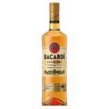 Bacardi Carta Oro 0,7 L 40 % -  Ბაკარდი Კარტა Ორო