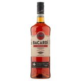 Bacardi Spiced Rum 1 L 35 % - Რომი Ბაკარდი Სფაისდი