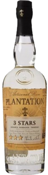 Rum Plantation 3 Stars-რომი Პლანტეიშინი 3 Ვარსკვლავი