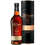 Zacapa Cenenario 0,7 L 40 % 23 Years Old - Რომი Ზაკაპა Ცნენენარიო
