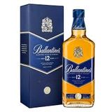 Ballantine's Finest 0,7 L 40 % 12 Years Old - Ვისკი Ბალანტაინს Ფაინესტი