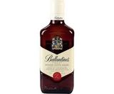 Ballantine's Finest 0,5 L 40 % - Ვისკი Ბალანტაინს Ფაინესტი