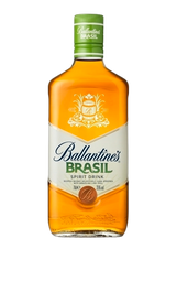 Ballantine's Brasil Lime 0,7 L 35 % - Ვისკი Ბალანთაინს Ბრაზილ Ლაიმი