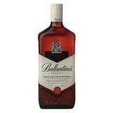 Ballantine's Finest 1 L 40 % - Ვისკი Ბალანტაინს Ფაინესტი