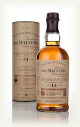 Balvenie Doublewood 0,7 L 43 % 14 Years Old - Ვისკი Ბალვენი Დაბლვუდი
