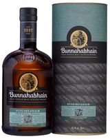 Bunnahabhain Stiuireadair 0.7- Ბუნაჰავინი