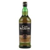 Clan Macgregor 1 L 40 % - Ვისკი Კლან Მაკგრეგორი