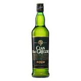 Clan Macgregor 0,5 L 40 % - Ვისკი Კლან Მაკგრეგორი