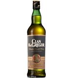 Clan Macgregor 0,7 L 40 % - Ვისკი Კლან Მაკგრეგორი