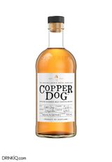 Copper Dog 0,7 L 40 % - Ვისკი Კუპერ Დოგი