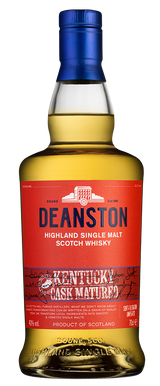 Deanston Kentucky Cask Matured 0.7 - Დინსტონ Კენტუკი