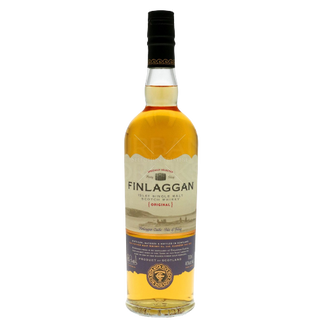 Finlaggan Original 0,7 L 40 % - ვისკი ფინლაგანი ორიგინალი