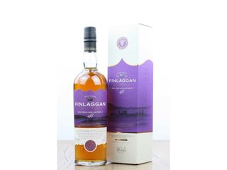 Finlaggan Red Wine Matured 0,7 L 46 % Gb - ვისკი ფინლაგანი რედ ვაინ ქასქ