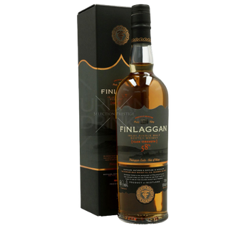 Finlaggan Cask Strenght 0,7 L 58 % Gb - ვისკი ფინლაგანი ქასქ სთრენგს
